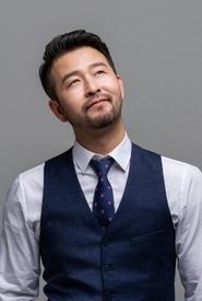 Photo of Hwang Geon
