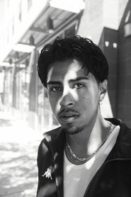 Photo of Ezekiel Pacheco