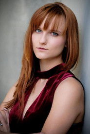 Photo of Xenia Leblanc