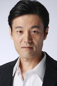 Photo of Kenzo Ryu
