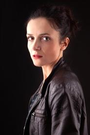 Photo of Gaia Insenga