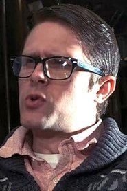 Photo of Brandon Salkil