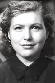 Photo of Manefa Sobolevskaya