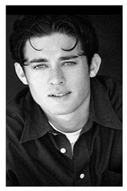 Photo of Christopher Pettiet