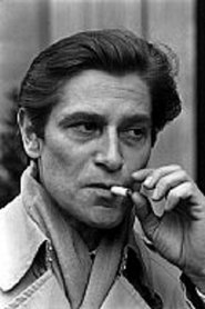 Photo of Jean Babilée