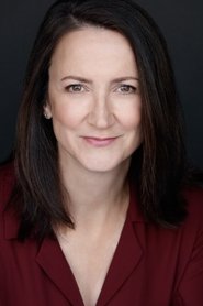 Photo of Ellie Harvie