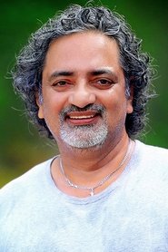 Photo of Joy Mathew