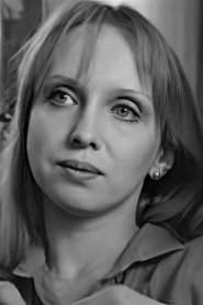 Photo of Irina Mazurkevich