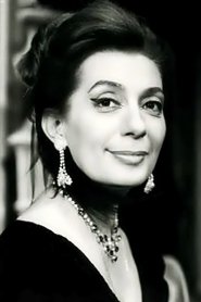 Photo of Eleni Hatziargyri
