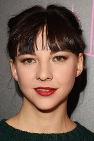 Photo of Erin Darke