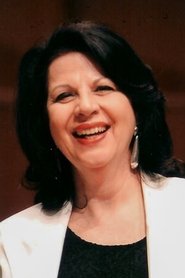Photo of Daphne Evangelatos