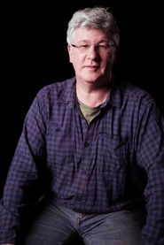 Photo of Adrian Arbib