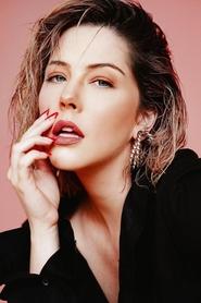 Photo of Bia Arantes