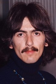Photo of George Harrison