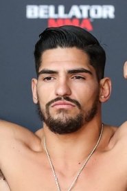 Photo of Gaston Bolanos