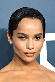 Photo of Zoë Kravitz
