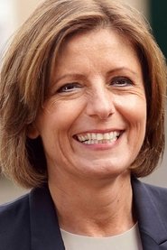 Photo of Malu Dreyer