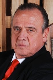Photo of Mauricio Pesutic