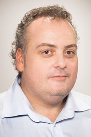 Photo of Frédéric-Antoine Guimond