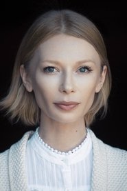 Photo of Erika Stasiuleviciute