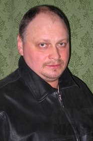 Photo of Nikolay Dik