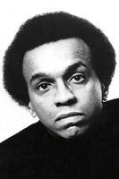 Photo of Donald McKayle