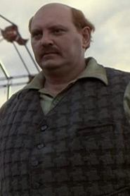 Photo of Bruce M. Fischer
