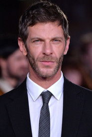 Photo of Sam Hazeldine