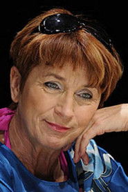 Photo of Hanne Laursen