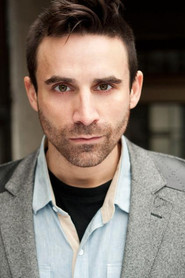 Photo of Mark Sweatman