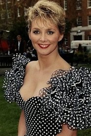 Photo of Cheryl Baker