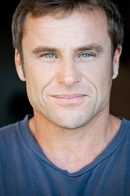 Photo of Ben Oxenbould
