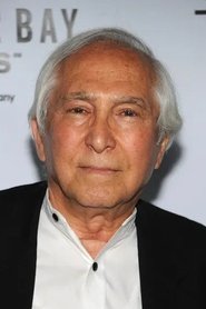Photo of Meir Zarchi