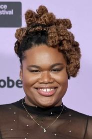 Photo of Jari Jones