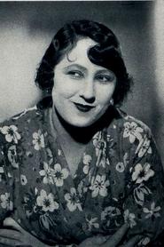 Photo of Rachel Devirys