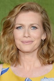 Photo of Mireille Enos