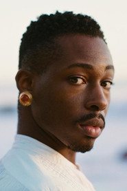 Photo of Elijah Boothe