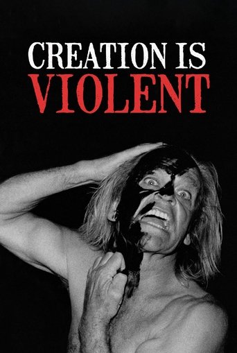 Creation is Violent: Anecdotes from Kinski’s Final Years (2021)