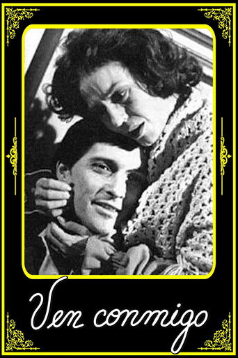 Ven conmigo