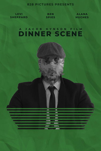 Dinner Scene