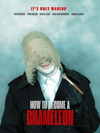 How to Become a Chameleon