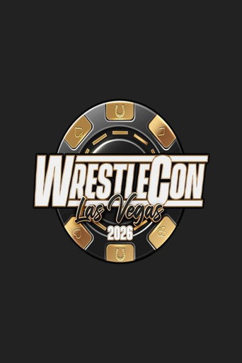 WrestleCon: Mark Hitchcock Memorial Supershow 2026