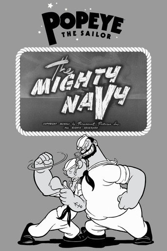 The Mighty Navy