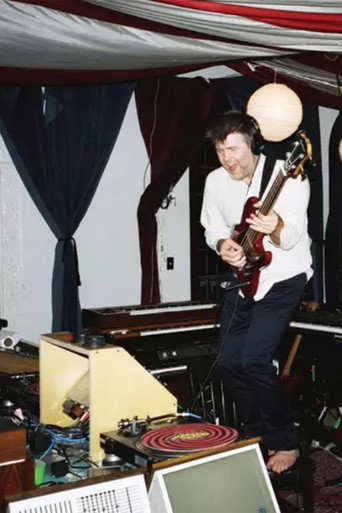 LCD Soundsystem: The Making Of This Is Happening