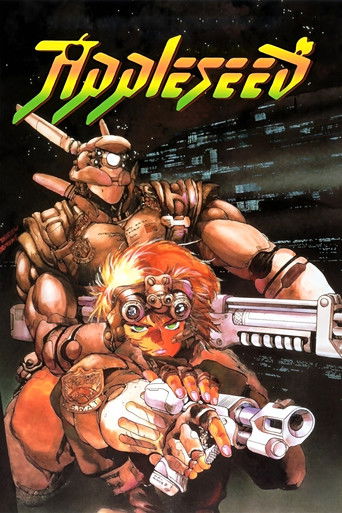 Appleseed