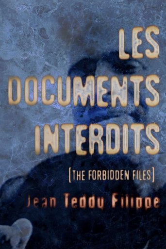 Les documents interdits (1989)
