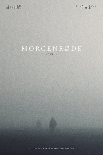 Morgenrøde (2014)