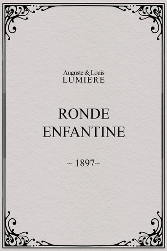Ronde enfantine