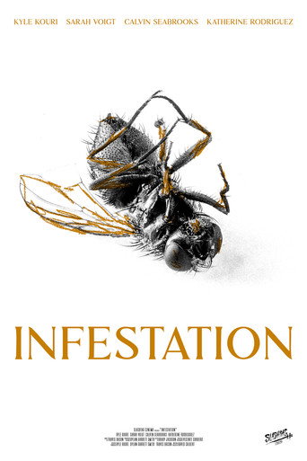 Infestation