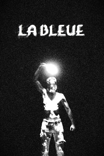 La Bleue